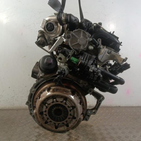 Moteur FORD FIESTA 6
