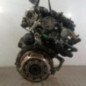 Moteur FORD FIESTA 6