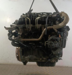 Moteur FORD FIESTA 6 Photo n°3