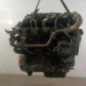 Moteur FORD FIESTA 6