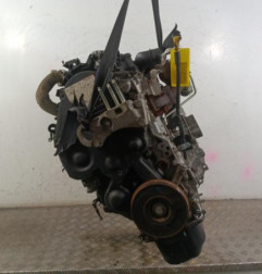 Moteur FORD FIESTA 6 Photo n°4