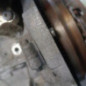 Moteur FORD FIESTA 6