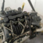 Moteur FORD FIESTA 6