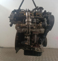 Moteur PEUGEOT 407 Photo n°1
