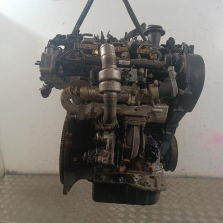 Moteur PEUGEOT 407 Photo n°1