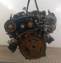Moteur PEUGEOT 407
