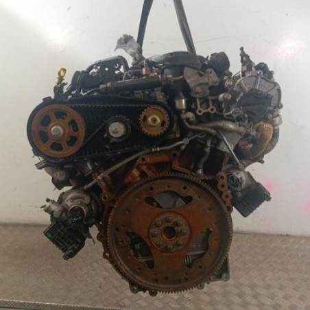Moteur PEUGEOT 407