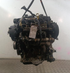 Moteur PEUGEOT 407 Photo n°3