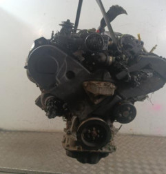 Moteur PEUGEOT 407 Photo n°4