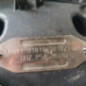 Moteur PEUGEOT 407