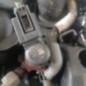 Moteur PEUGEOT 407