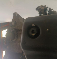 Moteur PEUGEOT 407 Photo n°7