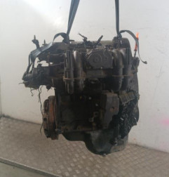 Moteur VOLKSWAGEN POLO 3 Photo n°1