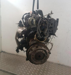 Moteur VOLKSWAGEN POLO 3