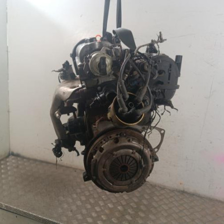 Moteur VOLKSWAGEN POLO 3