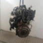 Moteur VOLKSWAGEN POLO 3