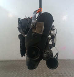 Moteur VOLKSWAGEN POLO 3 Photo n°4