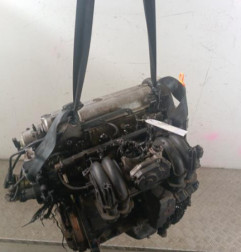 Moteur VOLKSWAGEN POLO 3 Photo n°7