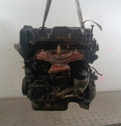 Moteur CITROEN XSARA PICASSO Photo n°1
