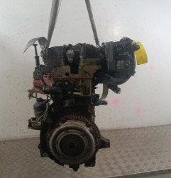 Moteur CITROEN XSARA PICASSO