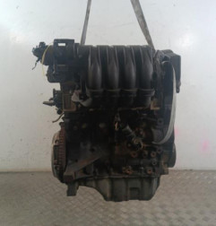 Moteur CITROEN XSARA PICASSO Photo n°3