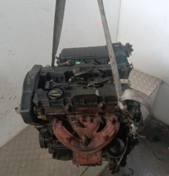 Moteur CITROEN XSARA PICASSO Photo n°5