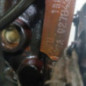 Moteur CITROEN XSARA PICASSO
