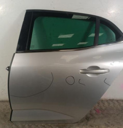 Porte arriere gauche RENAULT MEGANE 4 Photo n°1