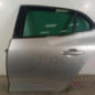 Porte arriere gauche RENAULT MEGANE 4