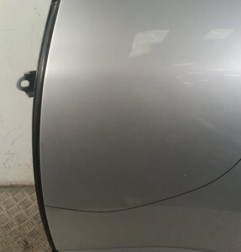 Porte arriere gauche RENAULT MEGANE 4