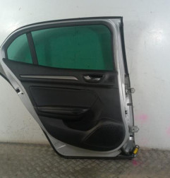 Porte arriere gauche RENAULT MEGANE 4 Photo n°5