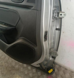 Porte arriere gauche RENAULT MEGANE 4 Photo n°6