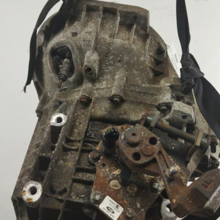 Boite de vitesses FORD FOCUS 1