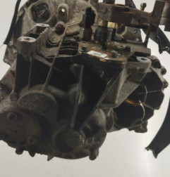 Boite de vitesses FORD FOCUS 1 Photo n°3