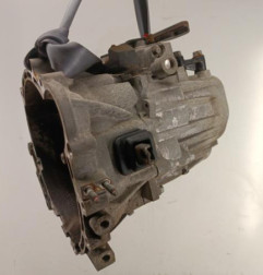 Boite de vitesses HYUNDAI GETZ Photo n°1
