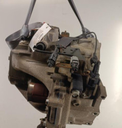 Boite de vitesses HYUNDAI GETZ Photo n°3