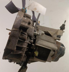 Boite de vitesses RENAULT SCENIC 2 Photo n°1