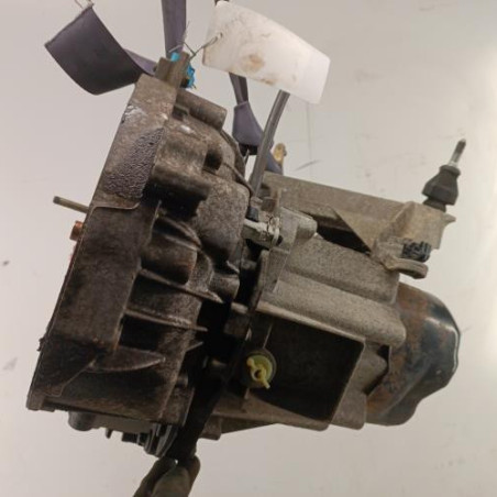 Boite de vitesses RENAULT SCENIC 2 Photo n°1