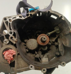 Boite de vitesses RENAULT SCENIC 2