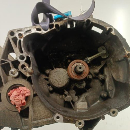 Boite de vitesses RENAULT SCENIC 2