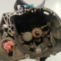 Boite de vitesses RENAULT SCENIC 2