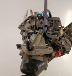 Boite de vitesses RENAULT SCENIC 2 Photo n°4
