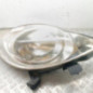 Optique avant principal droit (feux)(phare) PEUGEOT 107