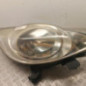 Optique avant principal droit (feux)(phare) PEUGEOT 107