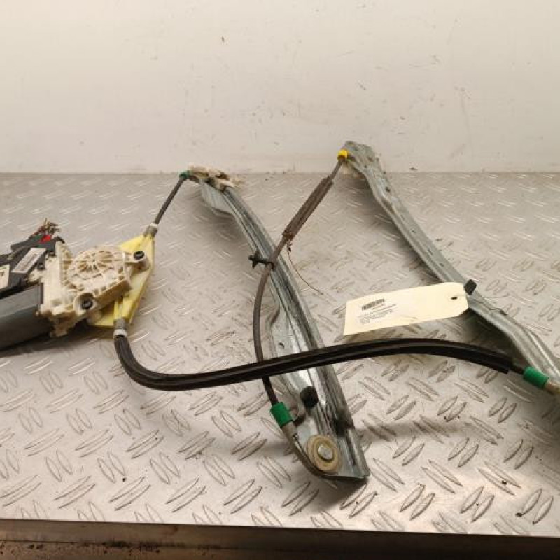 Leve vitre electrique avant gauche CITROEN C5 1