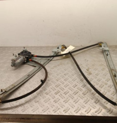 Leve vitre electrique avant droit CITROEN XSARA PICASSO Photo n°1