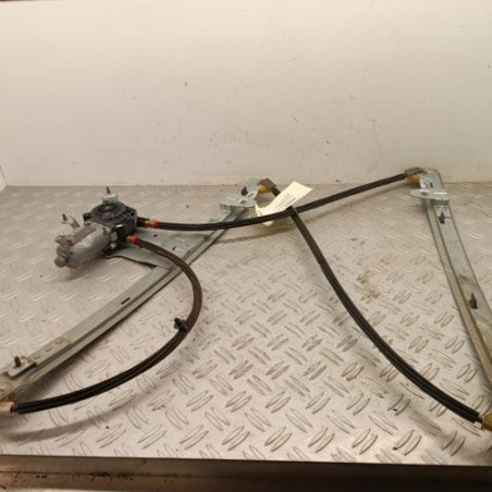 Leve vitre electrique avant droit CITROEN XSARA PICASSO Photo n°1