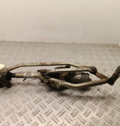 Moteur essuie glace avant RENAULT LAGUNA 3 Photo n°1