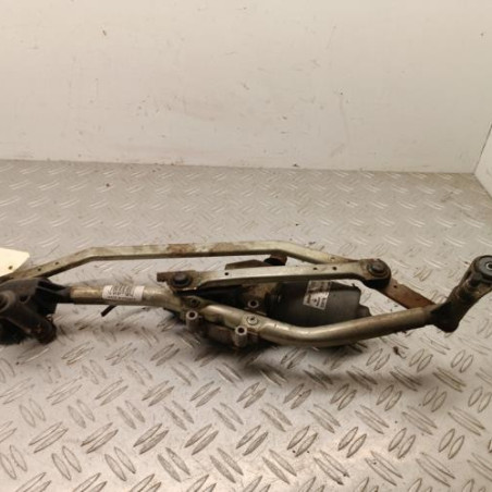 Moteur essuie glace avant RENAULT LAGUNA 3 Photo n°1
