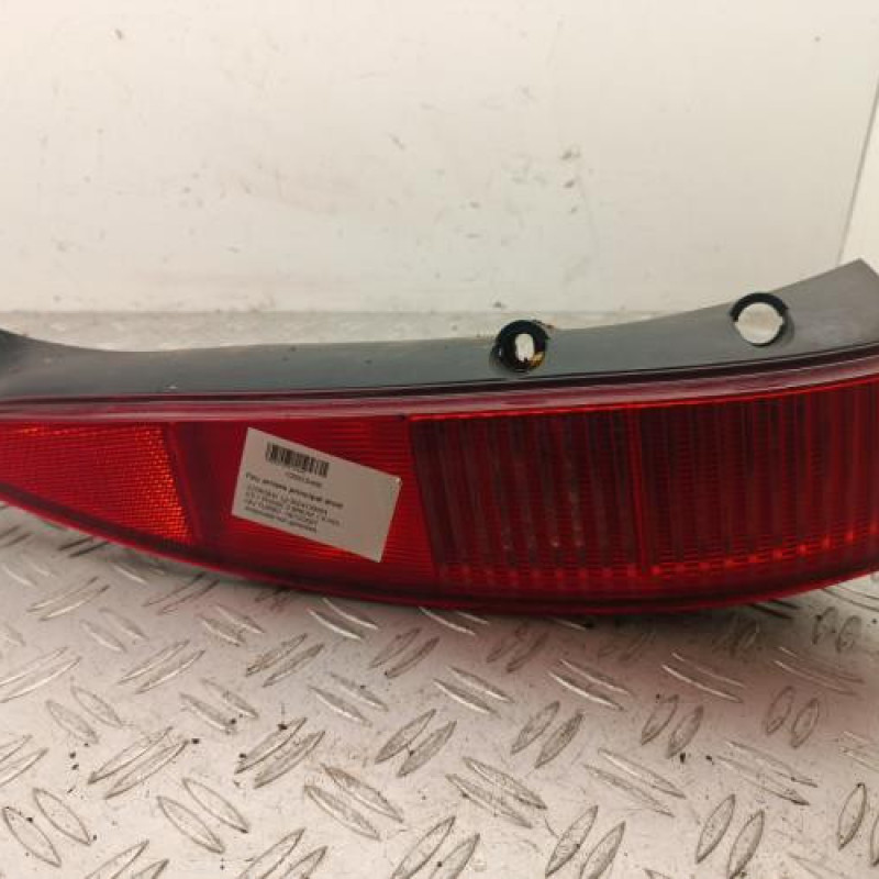 Feu arriere principal droit (feux) CITROEN C5 1 Feu arriere principal droit (feux) CITROEN C5 1
